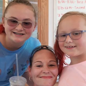 Meet your Posher, Sasheen